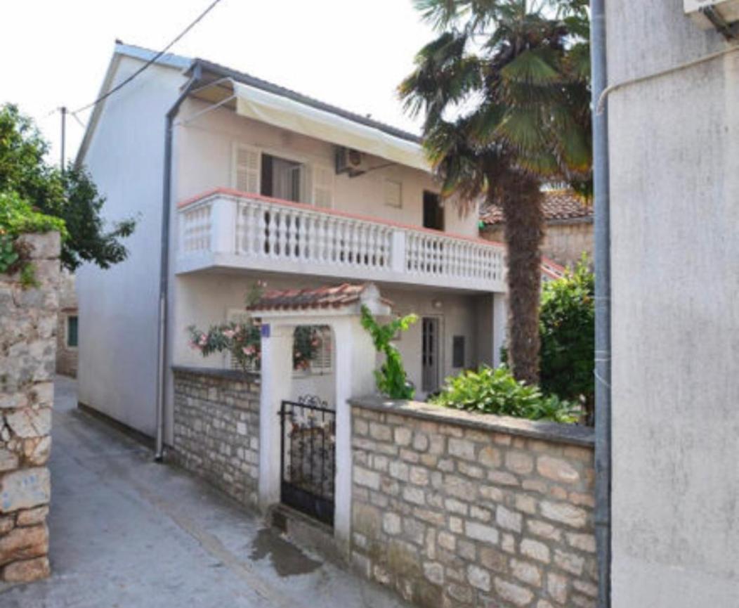 Max & Jak Sukošan Exterior foto