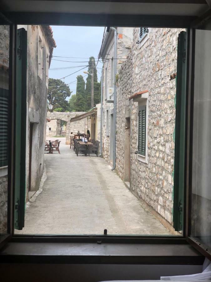 Max & Jak Sukošan Exterior foto